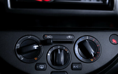 Nissan Note II рестайлинг, 2006 год, 565 000 рублей, 21 фотография