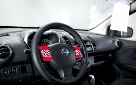 Nissan Note II рестайлинг, 2006 год, 565 000 рублей, 12 фотография