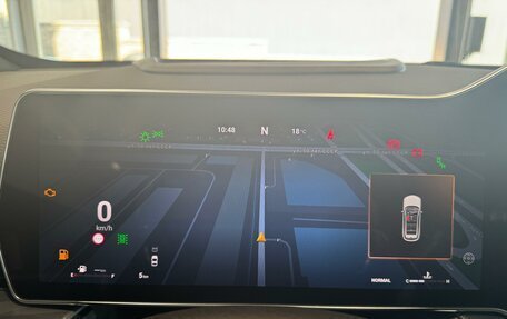 Haval F7, 2026 год, 3 499 000 рублей, 20 фотография