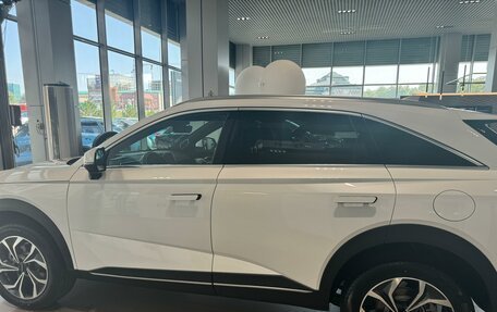 Haval F7, 2026 год, 3 499 000 рублей, 17 фотография