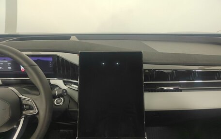 Geely Atlas, 2025 год, 3 817 190 рублей, 9 фотография