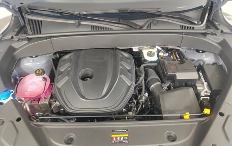 Geely Atlas, 2025 год, 3 817 190 рублей, 10 фотография