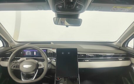 Geely Atlas, 2025 год, 3 817 190 рублей, 8 фотография