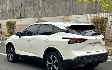 Nissan Qashqai, 2023 год, 1 500 000 рублей, 5 фотография