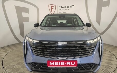 Geely Atlas, 2025 год, 3 817 190 рублей, 3 фотография