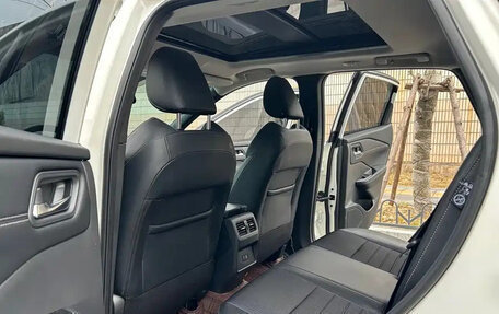 Nissan Qashqai, 2023 год, 1 500 000 рублей, 8 фотография