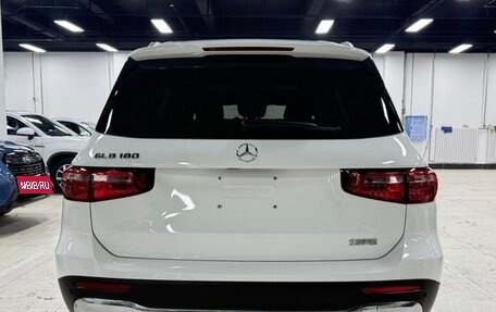 Mercedes-Benz GLB, 2023 год, 2 210 000 рублей, 5 фотография