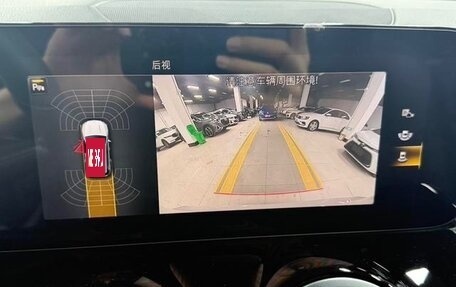 Mercedes-Benz GLB, 2023 год, 2 210 000 рублей, 12 фотография