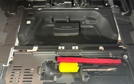 Mercedes-Benz GLB, 2023 год, 2 210 000 рублей, 20 фотография