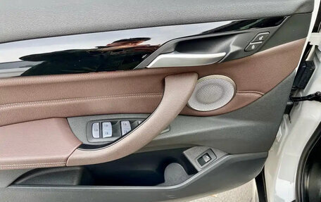 BMW X1, 2022 год, 2 250 020 рублей, 15 фотография