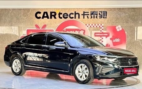 Volkswagen Passat B8 рестайлинг, 2023 год, 1 998 000 рублей, 2 фотография