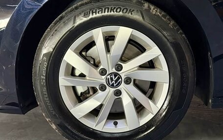 Volkswagen Passat B8 рестайлинг, 2023 год, 1 998 000 рублей, 22 фотография