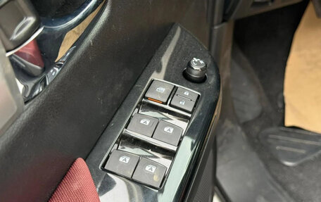 Toyota Hilux VIII, 2026 год, 4 460 555 рублей, 8 фотография