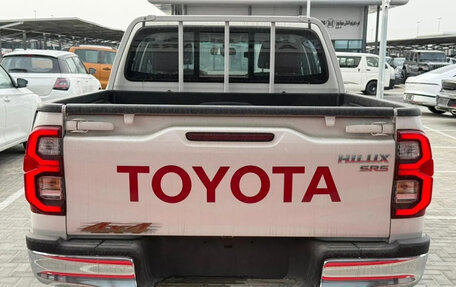 Toyota Hilux VIII, 2026 год, 4 460 555 рублей, 4 фотография