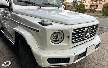 Mercedes-Benz G-Класс W463 рестайлинг _iii, 2023 год, 13 000 000 рублей, 4 фотография