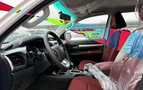 Toyota Hilux VIII, 2026 год, 4 460 555 рублей, 7 фотография