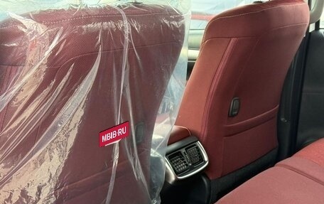 Toyota Hilux VIII, 2026 год, 4 460 555 рублей, 11 фотография