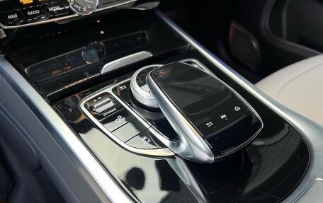 Mercedes-Benz G-Класс W463 рестайлинг _iii, 2023 год, 13 000 000 рублей, 15 фотография