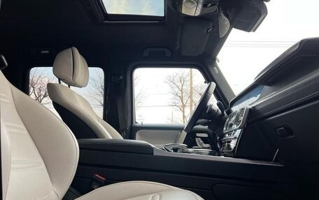 Mercedes-Benz G-Класс W463 рестайлинг _iii, 2023 год, 13 000 000 рублей, 6 фотография