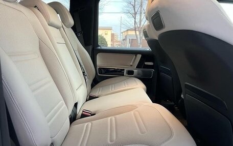 Mercedes-Benz G-Класс W463 рестайлинг _iii, 2023 год, 13 000 000 рублей, 8 фотография