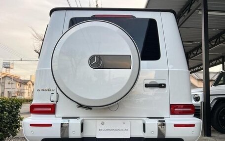 Mercedes-Benz G-Класс W463 рестайлинг _iii, 2023 год, 13 000 000 рублей, 11 фотография