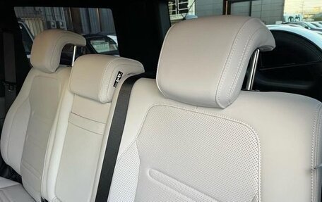 Mercedes-Benz G-Класс W463 рестайлинг _iii, 2023 год, 13 000 000 рублей, 17 фотография