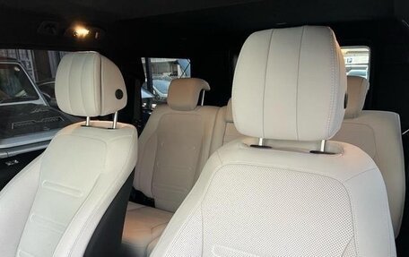 Mercedes-Benz G-Класс W463 рестайлинг _iii, 2023 год, 13 000 000 рублей, 14 фотография