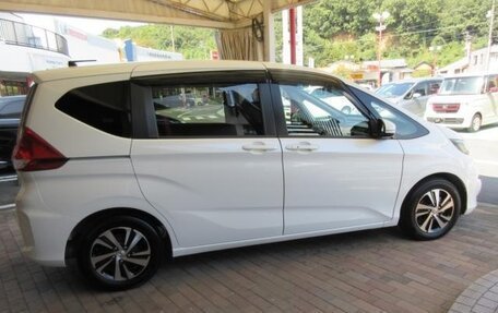 Honda Freed II, 2018 год, 1 247 000 рублей, 7 фотография