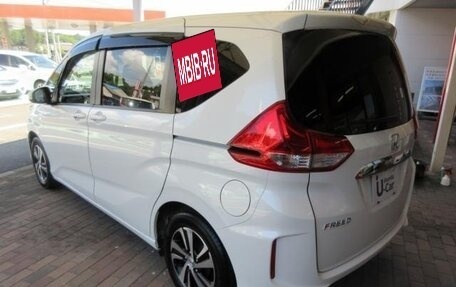 Honda Freed II, 2018 год, 1 247 000 рублей, 4 фотография