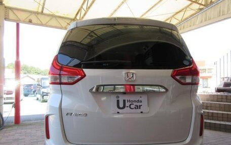 Honda Freed II, 2018 год, 1 247 000 рублей, 5 фотография