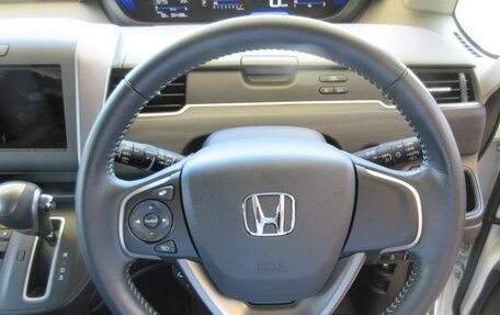 Honda Freed II, 2018 год, 1 247 000 рублей, 11 фотография