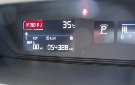 Honda Freed II, 2018 год, 1 247 000 рублей, 12 фотография