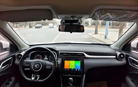 MG ZS II, 2022 год, 1 280 555 рублей, 8 фотография