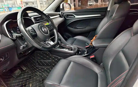 MG ZS II, 2022 год, 1 280 555 рублей, 6 фотография