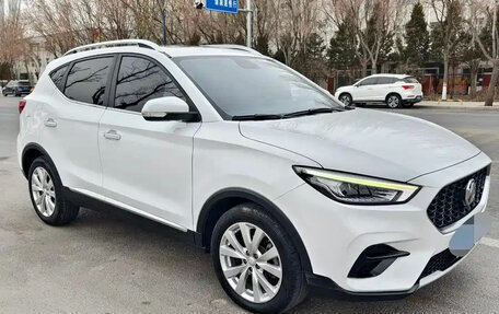 MG ZS II, 2022 год, 1 280 555 рублей, 2 фотография