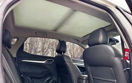 MG ZS II, 2022 год, 1 280 555 рублей, 7 фотография