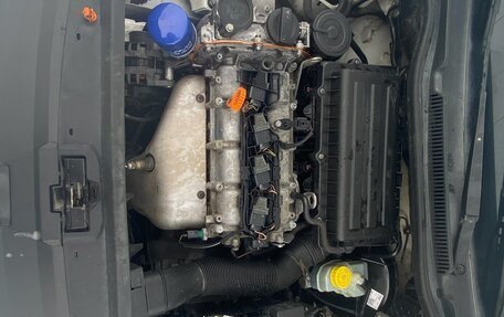 Volkswagen Polo VI (EU Market), 2011 год, 480 000 рублей, 5 фотография