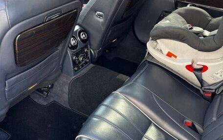 Jaguar XJ IV (X351), 2011 год, 1 300 000 рублей, 7 фотография