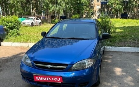 Chevrolet Lacetti, 2010 год, 370 000 рублей, 5 фотография