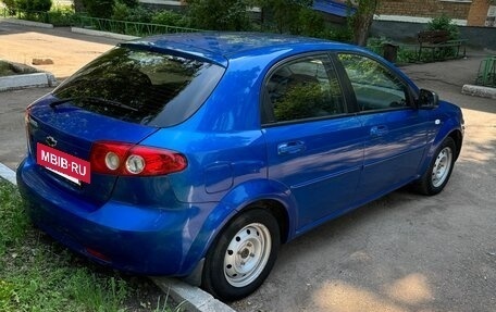 Chevrolet Lacetti, 2010 год, 370 000 рублей, 3 фотография