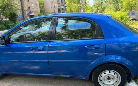 Chevrolet Lacetti, 2010 год, 370 000 рублей, 7 фотография
