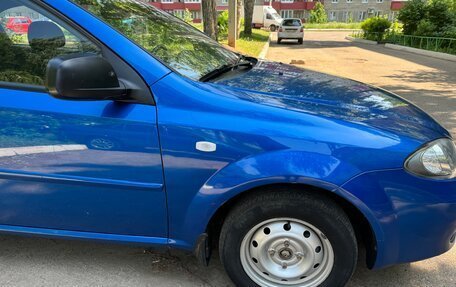 Chevrolet Lacetti, 2010 год, 370 000 рублей, 12 фотография