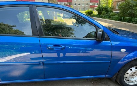 Chevrolet Lacetti, 2010 год, 370 000 рублей, 11 фотография