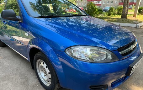 Chevrolet Lacetti, 2010 год, 370 000 рублей, 13 фотография