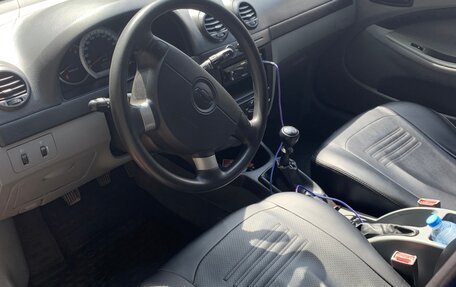 Chevrolet Lacetti, 2010 год, 370 000 рублей, 17 фотография