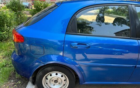 Chevrolet Lacetti, 2010 год, 370 000 рублей, 10 фотография