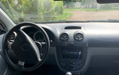 Chevrolet Lacetti, 2010 год, 370 000 рублей, 18 фотография