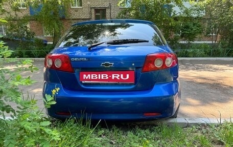 Chevrolet Lacetti, 2010 год, 370 000 рублей, 9 фотография