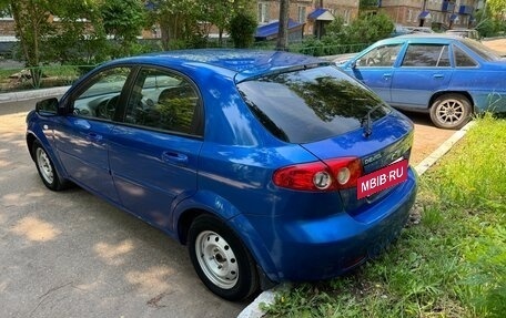 Chevrolet Lacetti, 2010 год, 370 000 рублей, 8 фотография