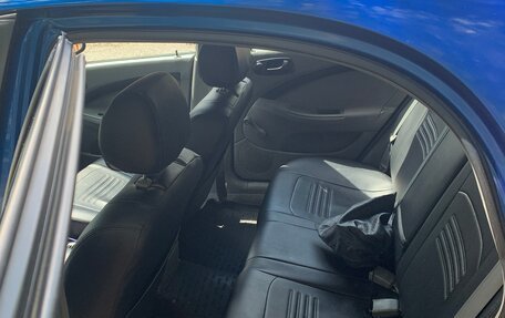 Chevrolet Lacetti, 2010 год, 370 000 рублей, 19 фотография